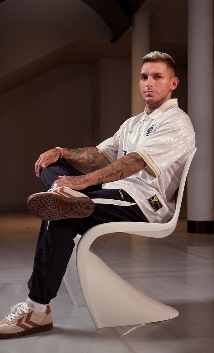 Lucas Torreiras efterårsfavoritter image